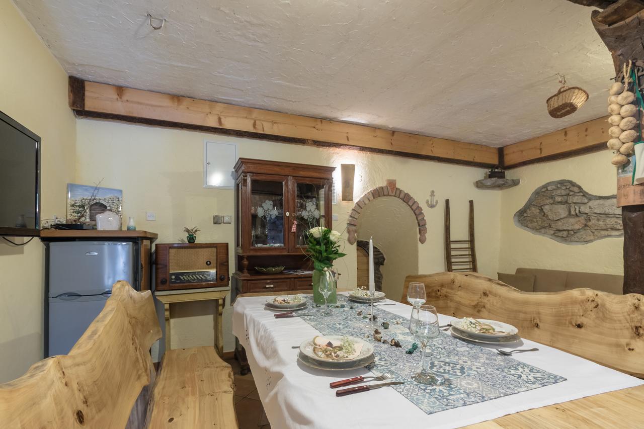 Apartments Villa Susanj Matulji Extérieur photo