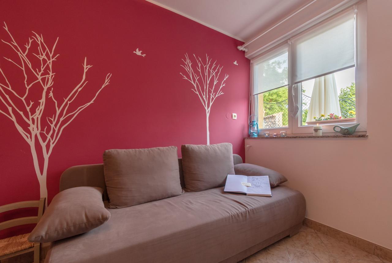 Apartments Villa Susanj Matulji Extérieur photo